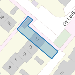 Perceel BSH00-B-4467