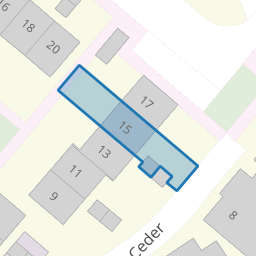 Perceel BSH00-B-4468