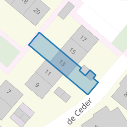 Perceel BSH00-B-4469