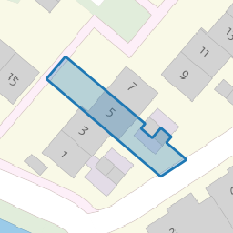 Perceel BSH00-B-4473