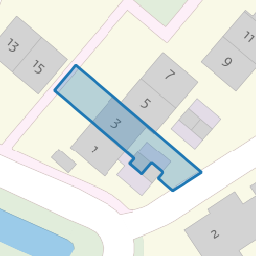 Perceel BSH00-B-4474