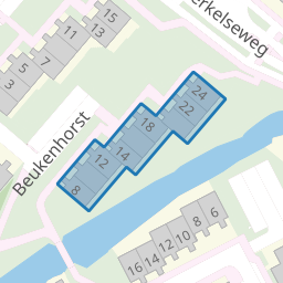 Perceel BSH00-B-4479