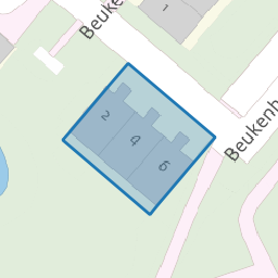 Perceel BSH00-B-4480