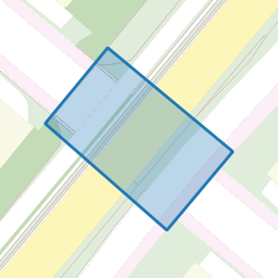 Perceel BSH00-B-4483