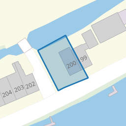 Perceel BSH00-B-4504