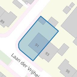 Perceel BSH00-B-4507