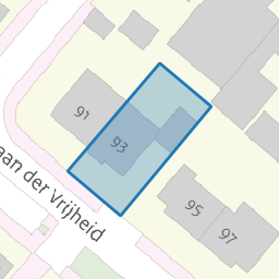 Perceel BSH00-B-4508