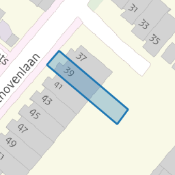 Perceel BSH00-B-4512