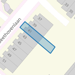 Perceel BSH00-B-4513