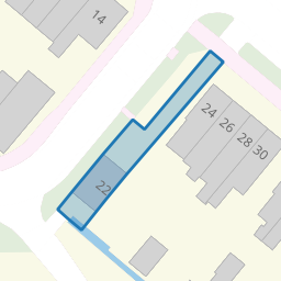 Perceel BSH00-B-4517