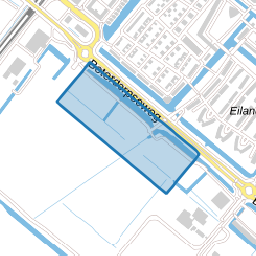 Perceel BSH00-B-4538