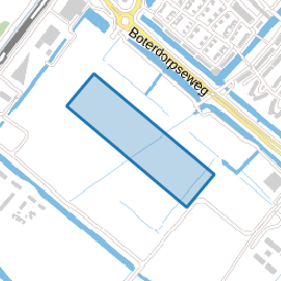 Perceel BSH00-B-4539