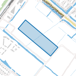 Perceel BSH00-B-4542