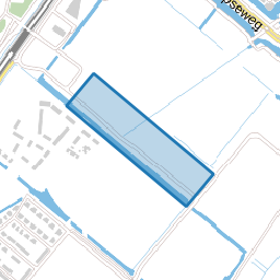 Perceel BSH00-B-4544