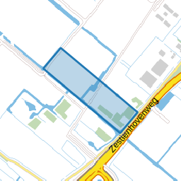 Perceel BSH00-B-4548