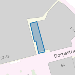 Perceel BSH00-B-4592