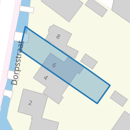 Perceel BSH00-B-4596