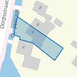 Perceel BSH00-B-4597