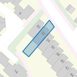 Perceel BSH00-B-4600