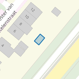 Perceel BSH00-B-4605