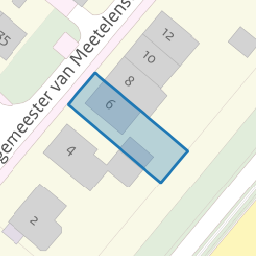 Perceel BSH00-B-4606