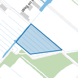 Perceel BSH00-B-4614