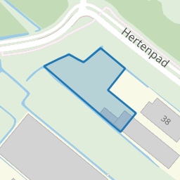 Perceel BSH00-B-4620