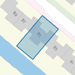 Perceel BSH00-B-4632