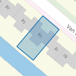 Perceel BSH00-B-4633