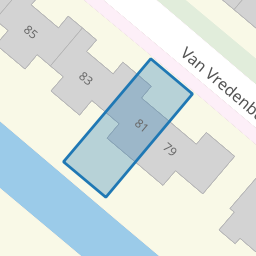 Perceel BSH00-B-4634