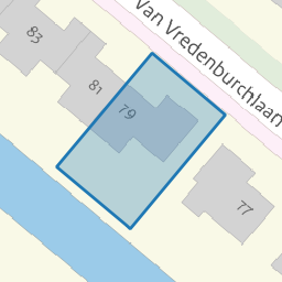 Perceel BSH00-B-4635