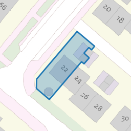 Perceel BSH00-B-4637