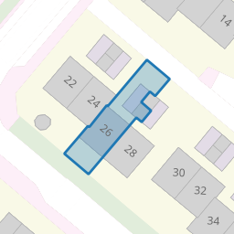 Perceel BSH00-B-4639