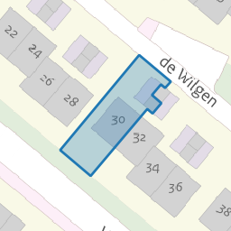 Perceel BSH00-B-4641