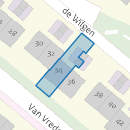 Perceel BSH00-B-4643