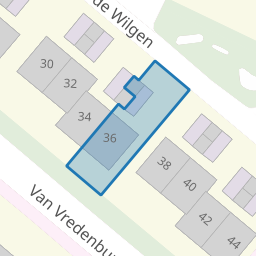 Perceel BSH00-B-4644