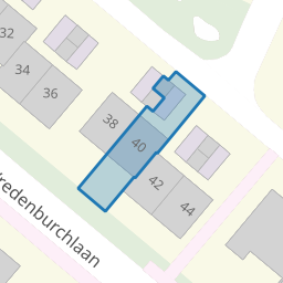 Perceel BSH00-B-4646