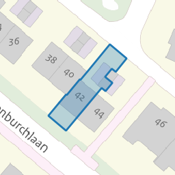 Perceel BSH00-B-4647