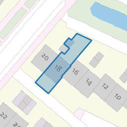 Perceel BSH00-B-4650