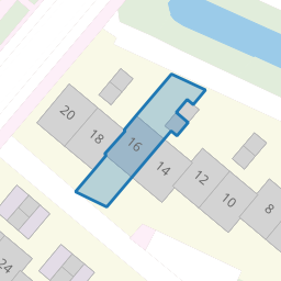 Perceel BSH00-B-4651