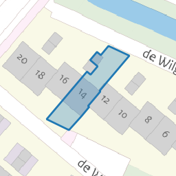 Perceel BSH00-B-4652