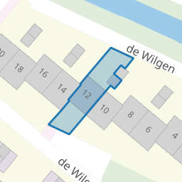 Perceel BSH00-B-4653