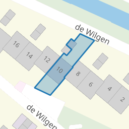 Perceel BSH00-B-4654