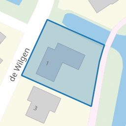 Perceel BSH00-B-4659