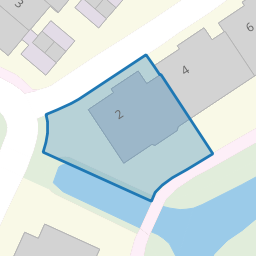 Perceel BSH00-B-4660