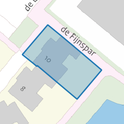 Perceel BSH00-B-4664