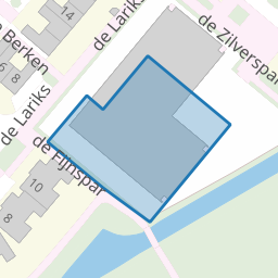 Perceel BSH00-B-4665