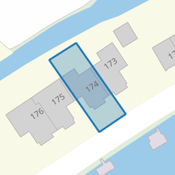 Perceel BSH00-B-4698