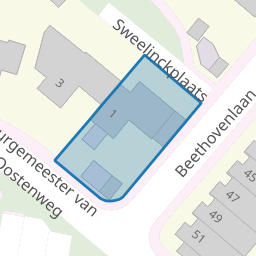 Perceel BSH00-B-4703
