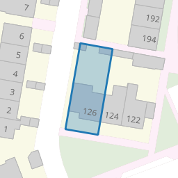 Perceel BSH00-B-4707